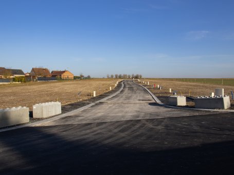 Photo : AUBIGNY AU BAC - LE CLOS DE RUBEMPRÉ