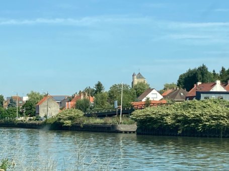 Photo : WATTEN -  LE CLOS DE WATTEN