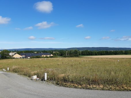 Photo : VALFRAMBERT  -  LES MALPORÉES