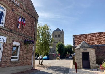 WATTEN -  LE CLOS DE WATTEN