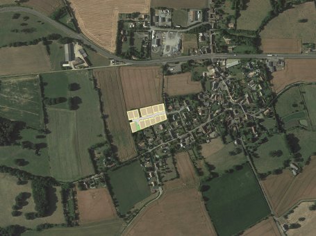 Photo : LONGNES - LES DOUAIRES