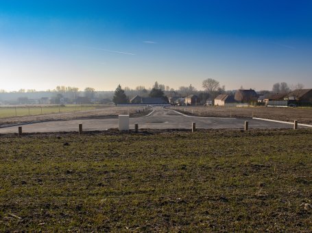 Photo : AUBIGNY AU BAC - LE CLOS DE RUBEMPRÉ