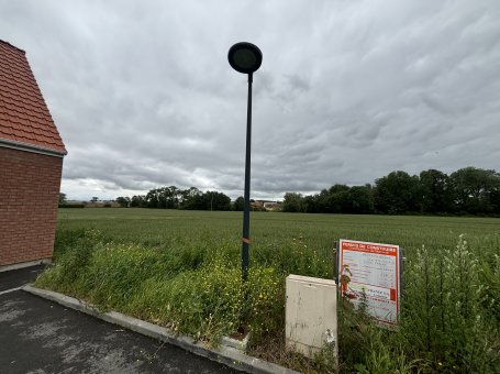 Photo : ARNEKE - LE DOMAINE DE LA PEENE BECQUE
