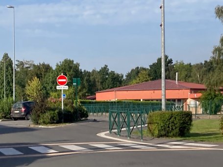 Photo : RACQUINGHEM - LE PRÉ DES BRUYÉRES