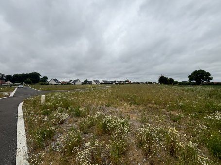 Photo : WARDRECQUES -  LE CLOS DES CHARMILLES