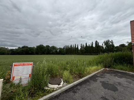 Photo : ARNEKE - LE DOMAINE DE LA PEENE BECQUE