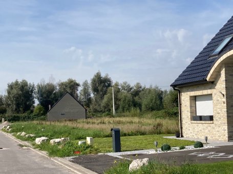 Photo : WATTEN -  LE CLOS DE WATTEN