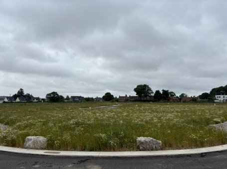 Photo : WARDRECQUES -  LE CLOS DES CHARMILLES
